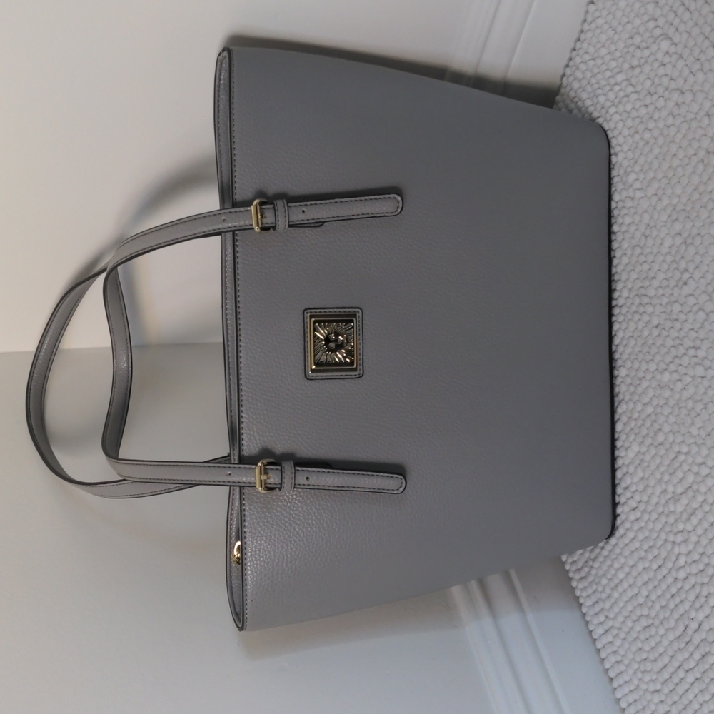 Anne Klein tote